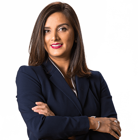 Elisa C. Advani