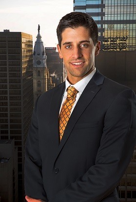 Attorney Robert DiSandro