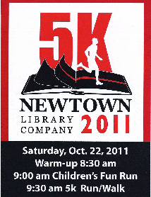 Newtown5K