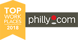 Top Work Places 2018 Philly.com