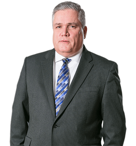John J. O’Donnell