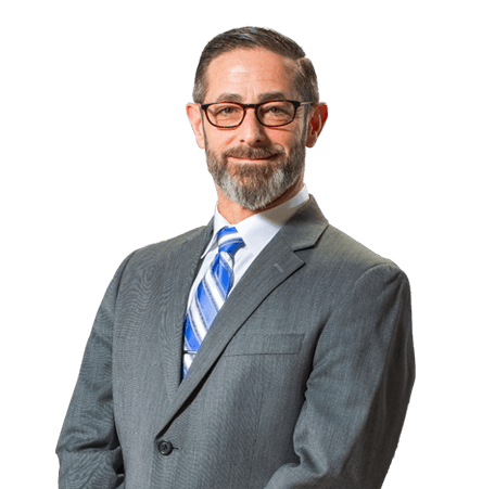 Mark A. Davis