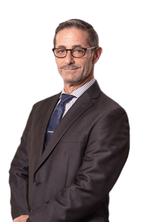 Mark A. Davis