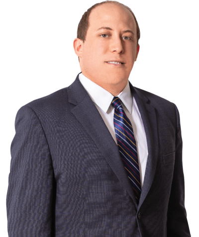 Zachary Lipschutz